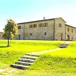 Hotel Vesuna Trequanda