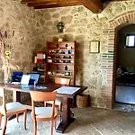 Vesuna Hotel Trequanda