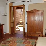 Vesuna Hotel Trequanda