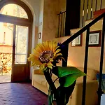 Hotel Vesuna Trequanda