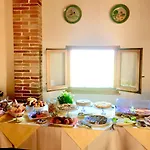 Vesuna Hotel Trequanda