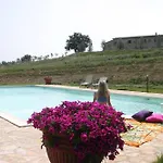 Hotel Vesuna Trequanda
