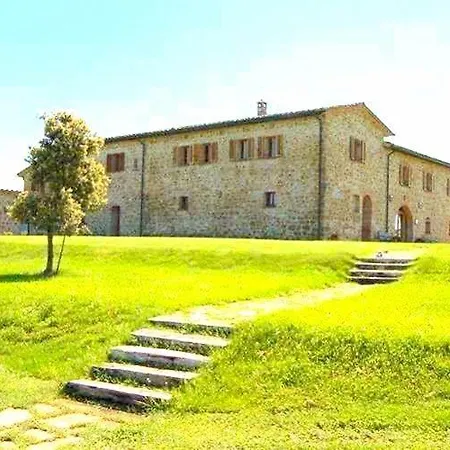 Hotel Vesuna Trequanda