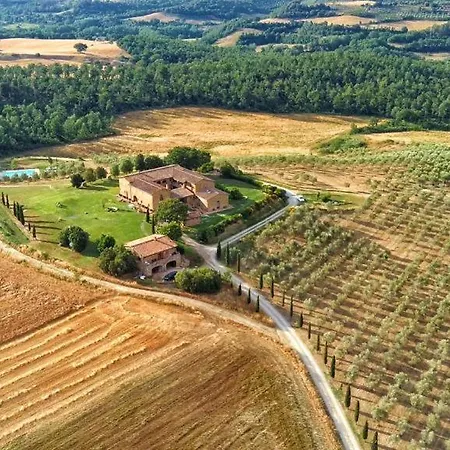 Hotel Vesuna