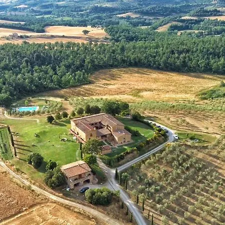 Vesuna 3* Trequanda