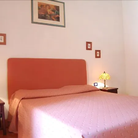 Vesuna 3* Trequanda