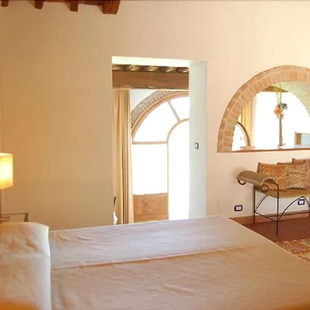 Vesuna 3* Trequanda