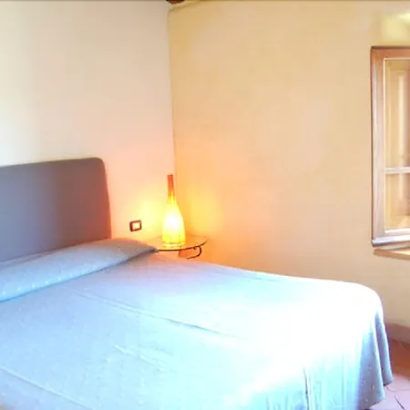 Vesuna 3* Trequanda
