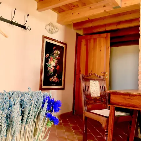 Vesuna 3* Trequanda