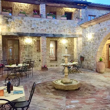 Hotel Vesuna
