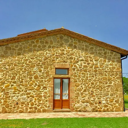 Vesuna 3* Trequanda
